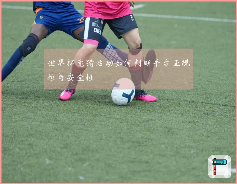 世界杯竞猜活动如何判断平台正规性与安全性