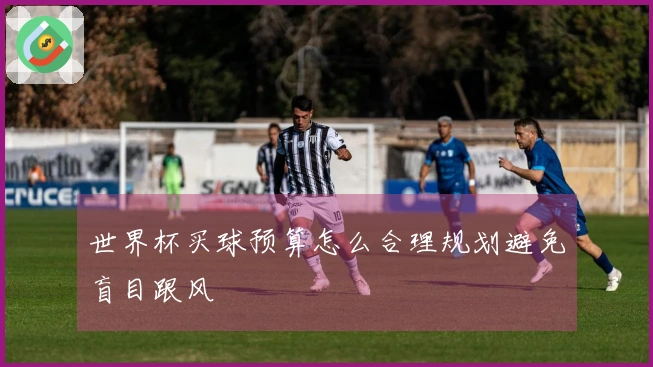 世界杯买球预算怎么合理规划避免盲目跟风