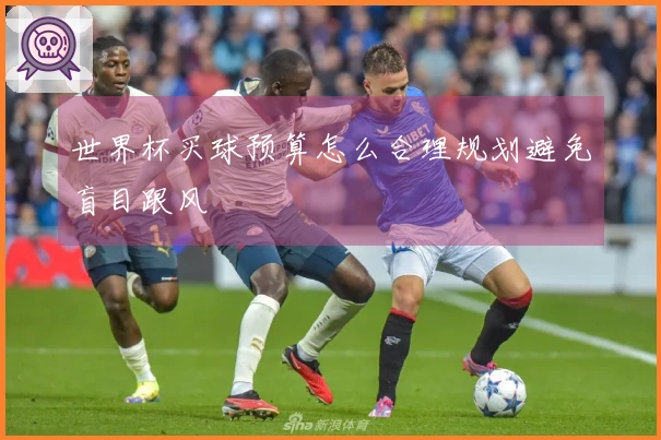 世界杯买球预算怎么合理规划避免盲目跟风